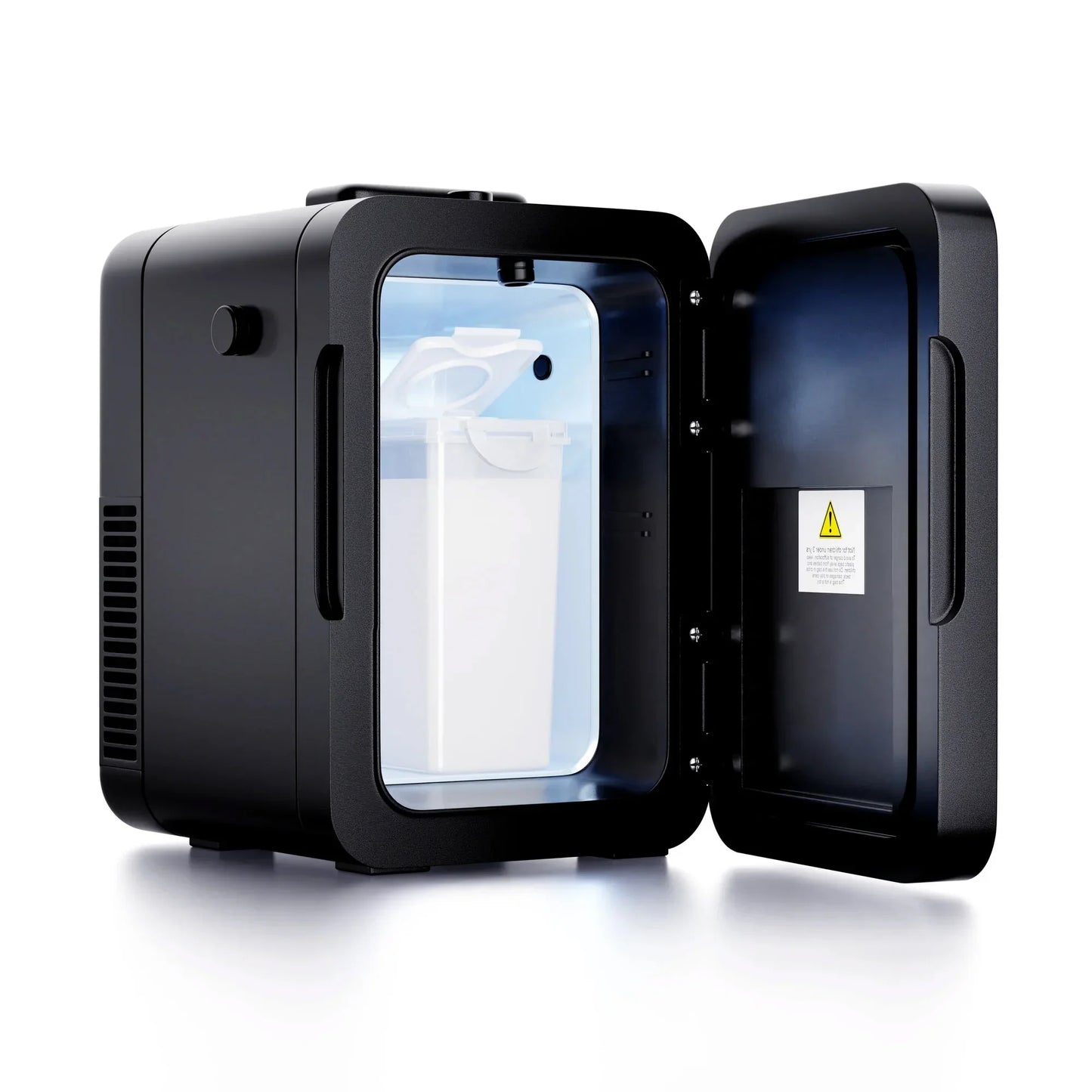 Bellucci Milk Cooler 2 L Capacity with 1.8L Container - BELFRIDGE