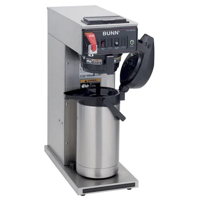Bunn CWT APS Airpot Coffee Brewer 23001.6012
