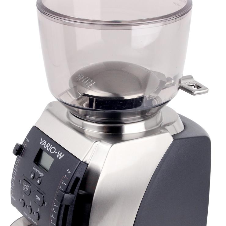 Baratza - Vario-W Weight Based Coffee Grinder #986 
