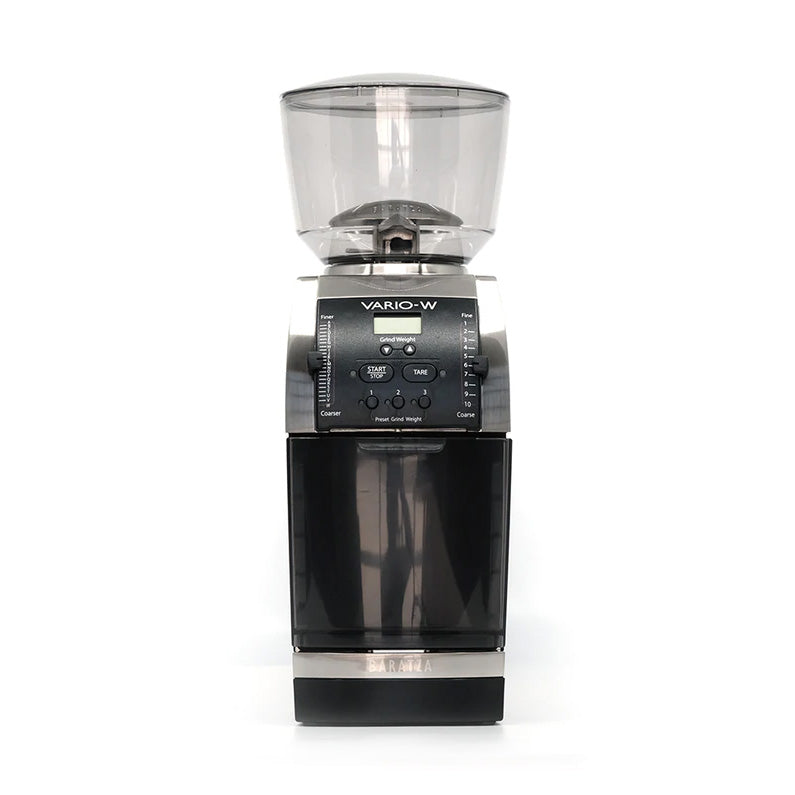 Baratza - Vario-W Weight Based Coffee Grinder  #986 