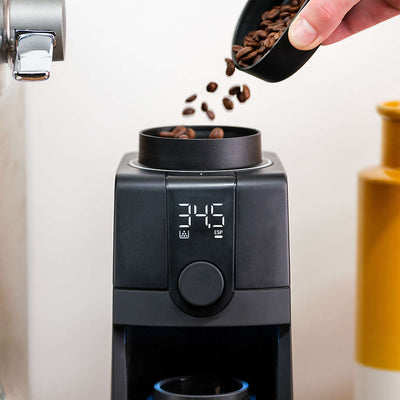 Baratza - Encore ESP PRO Espresso & Coffee Grinder - Black #ZCG595BLK1AUC1A