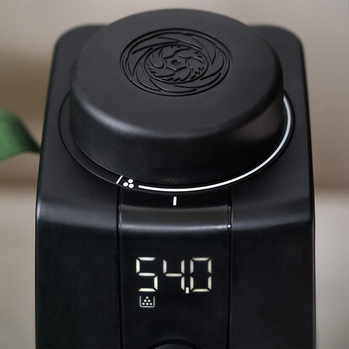 Baratza - Encore ESP PRO Espresso & Coffee Grinder - Black #ZCG595BLK1AUC1A