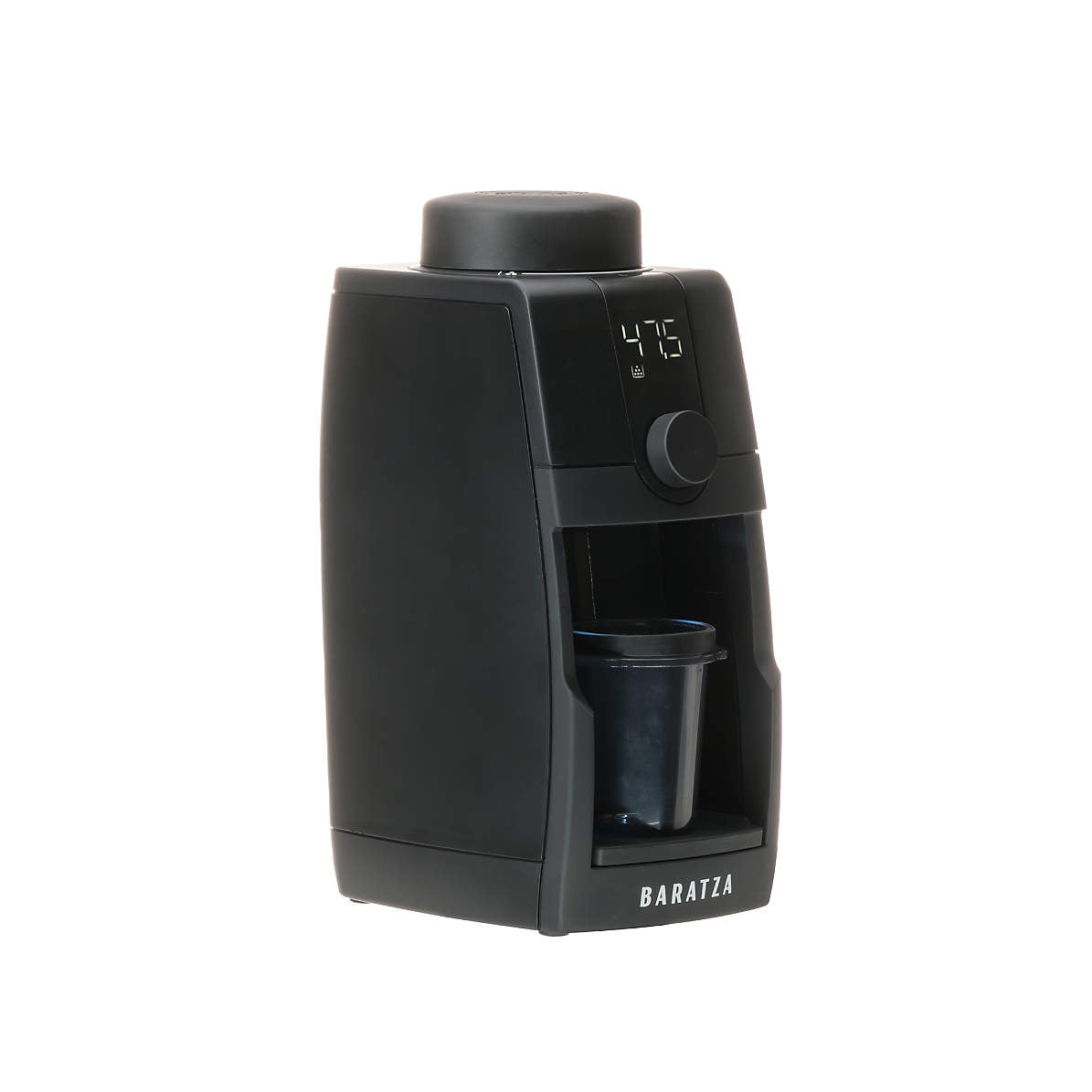 Baratza - Encore ESP PRO Espresso & Coffee Grinder - Black #ZCG595BLK1AUC1A