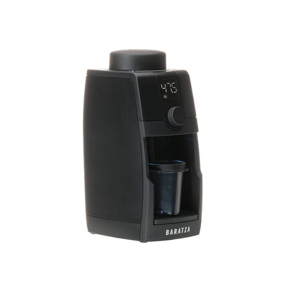 Baratza - Encore ESP PRO Espresso & Coffee Grinder - Black #ZCG595BLK1AUC1A
