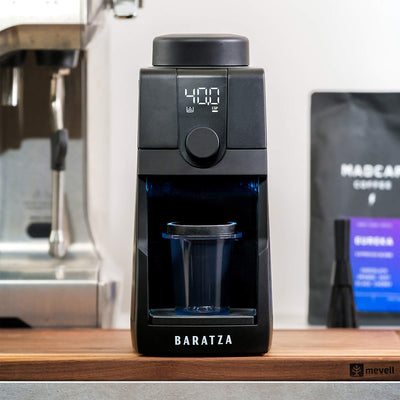 Baratza - Encore ESP PRO Espresso & Coffee Grinder - Black #ZCG595BLK1AUC1A