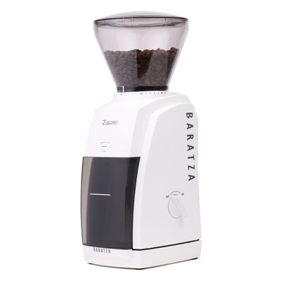 Baratza Encore Grinder - White