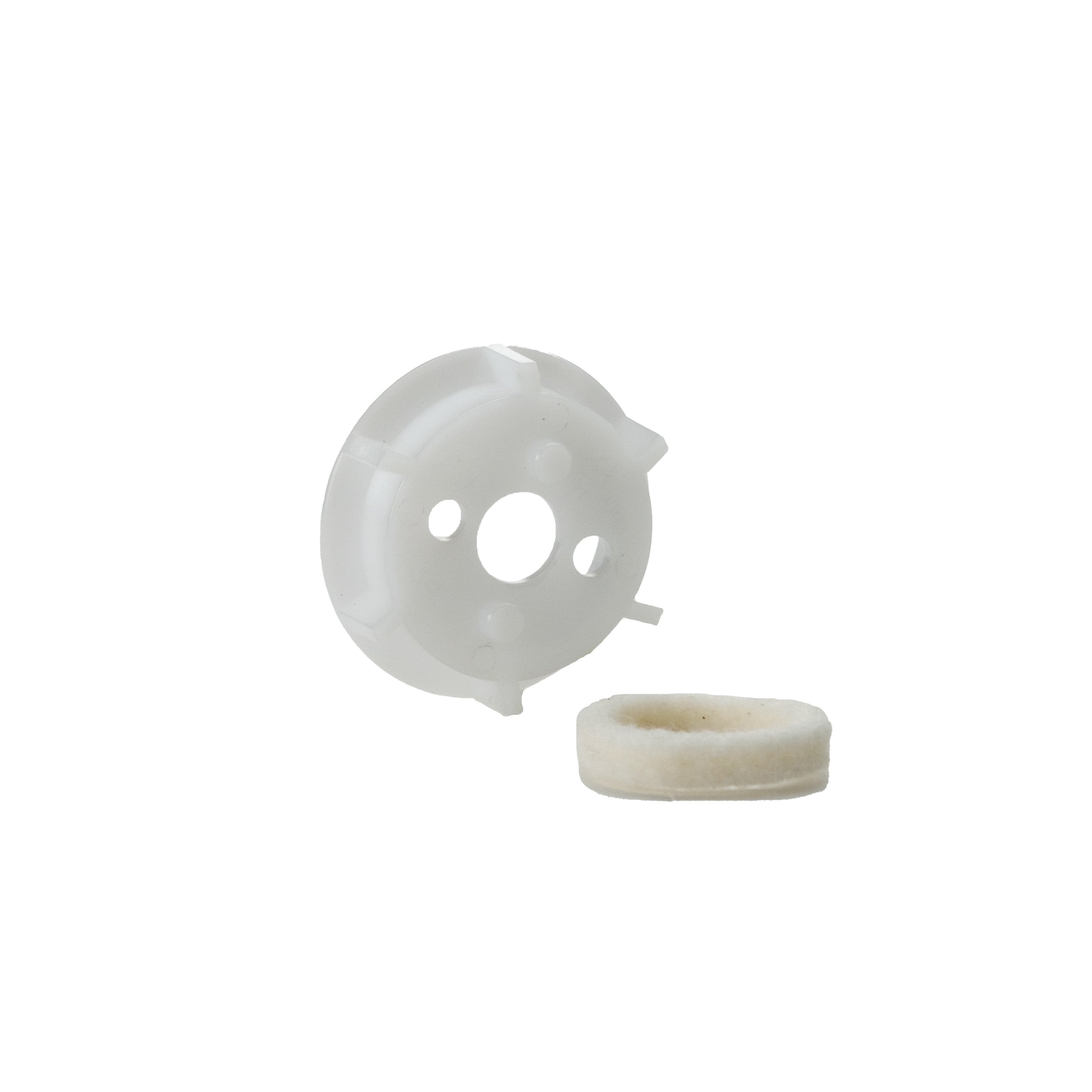 Baratza Paddle Wheel with Thin Felt Assembly for Encore ESP Pro - 6880 // SP0108751