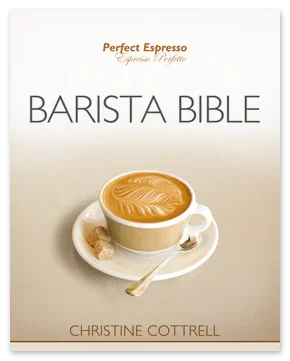 Barista Training Bible