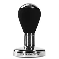 Luce Barista Tamper Black 58mm Convex