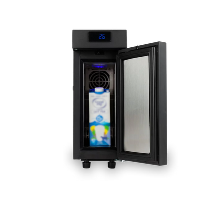 Bellucci Milk Fridge 2.6L, Touch Screen, 2600ml Capacity - SPECIAL ORDER - BELFRIDGE2.6L