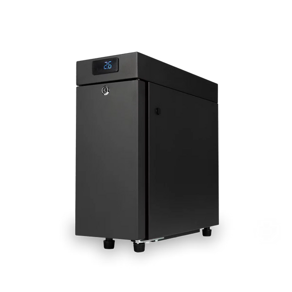Bellucci Milk Fridge 2.6L, Touch Screen, 2600ml Capacity - SPECIAL ORDER - BELFRIDGE2.6L
