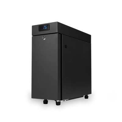 Bellucci Milk Fridge 2.6L, Touch Screen, 2600ml Capacity - SPECIAL ORDER - BELFRIDGE2.6L