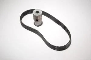 Baratza Vario / VarioW Belt and Pulley Kit A6390/6390  / / SP0101410