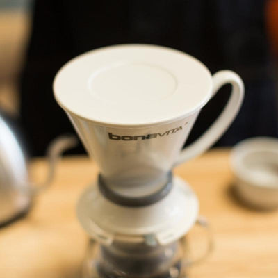 Discontinued - Bonavita Immersion Dripper Lid for BV4000IDV2 - 29696