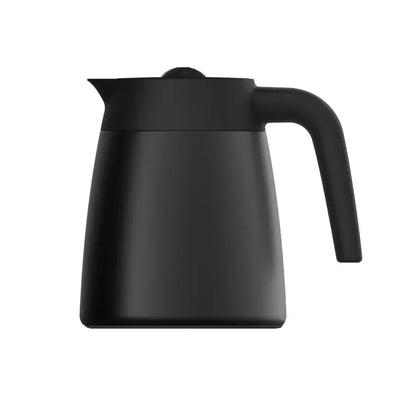 Bonavita Replacement Matte Black Thermal Carafe for BREW-STOP Enthusiast Brewers - BVC2201TS-TCBSB-MB