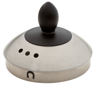 Bonavita Replacement Lid for 1.7L Gooseneck Kettle Stainless Steel 29655