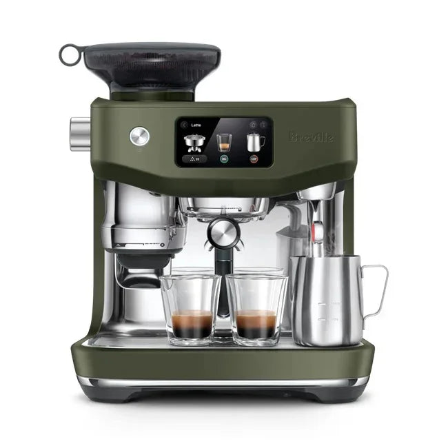 Breville - The Oracle Jet Olive Tapenade - BES985OLT