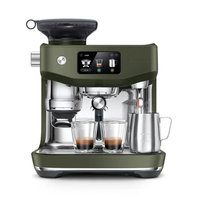 Breville - The Oracle Jet Olive Tapenade - BES985OLT