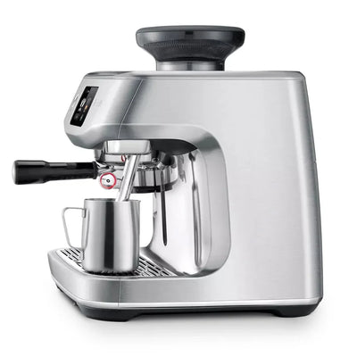Breville - The Oracle Jet Stainless Steel - BES985BSS