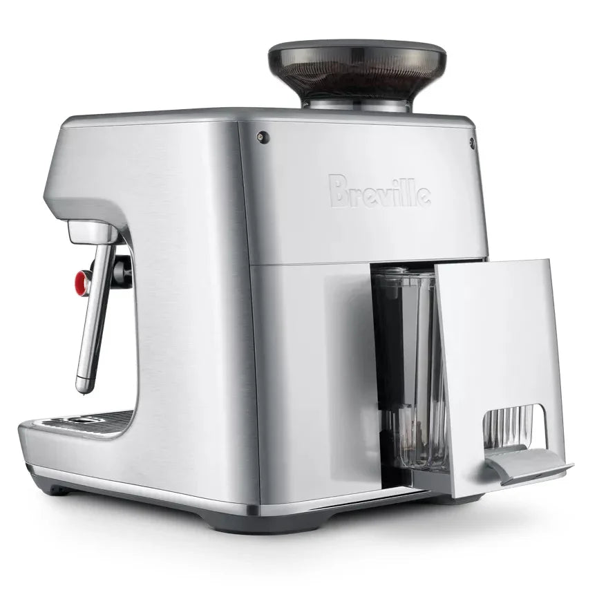 Breville - The Oracle Jet Stainless Steel - BES985BSS
