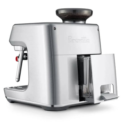 Breville - The Oracle Jet Stainless Steel - BES985BSS