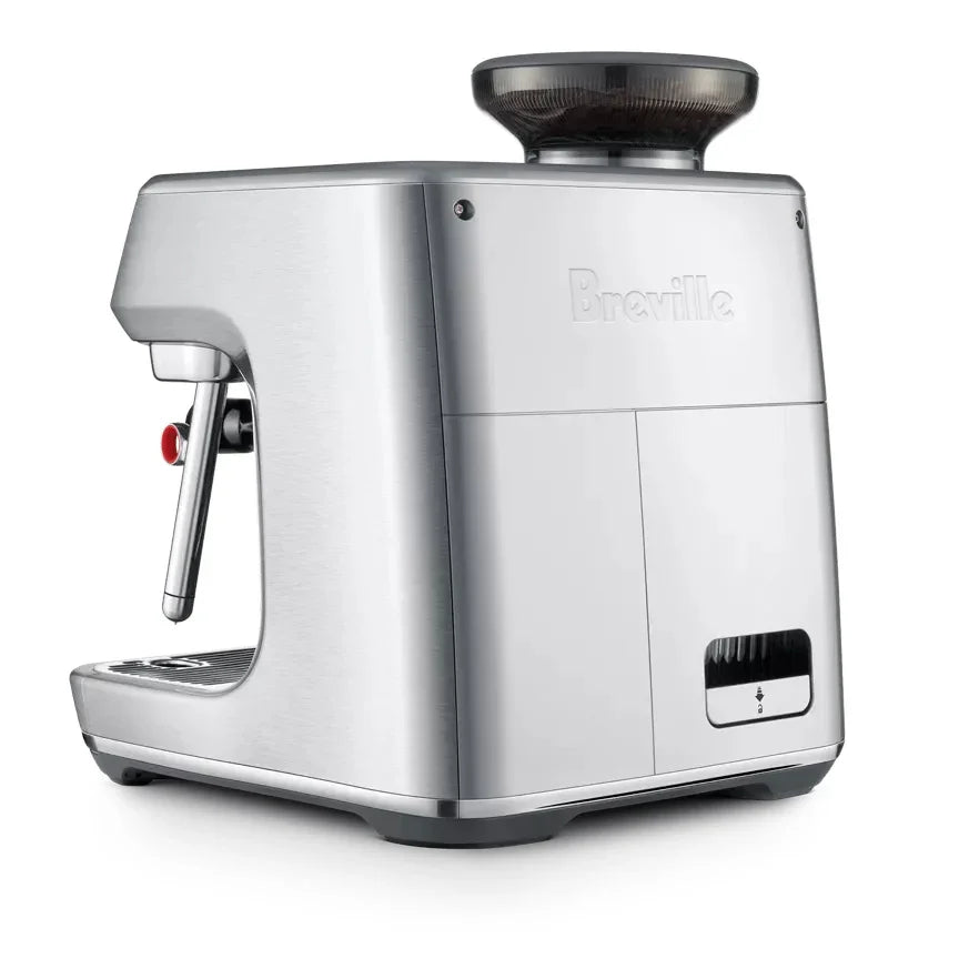 Breville - The Oracle Jet Stainless Steel - BES985BSS