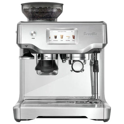 Breville Barista Touch BES880BSS Espresso Machine