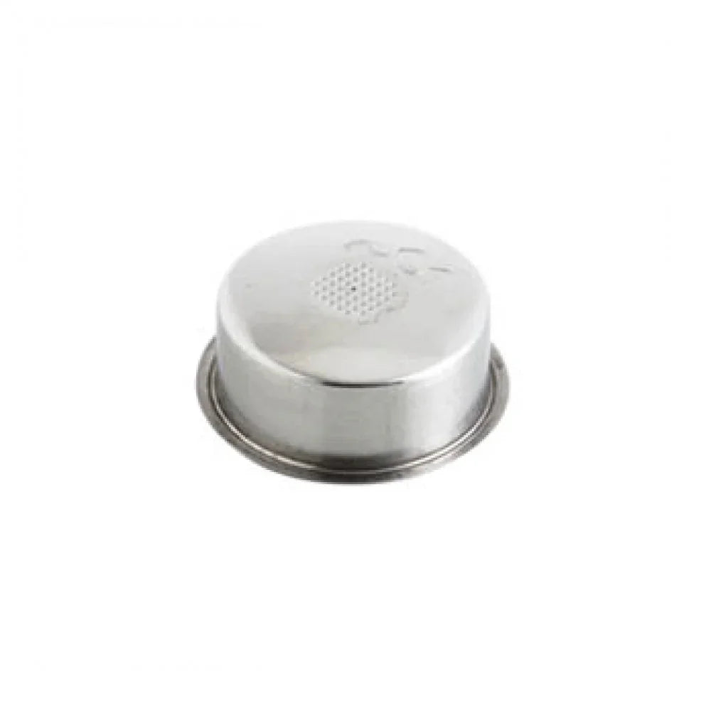 Breville Cafe Roma 2-Cup Dual Wall Filter Basket, 50mm  - SP0003231