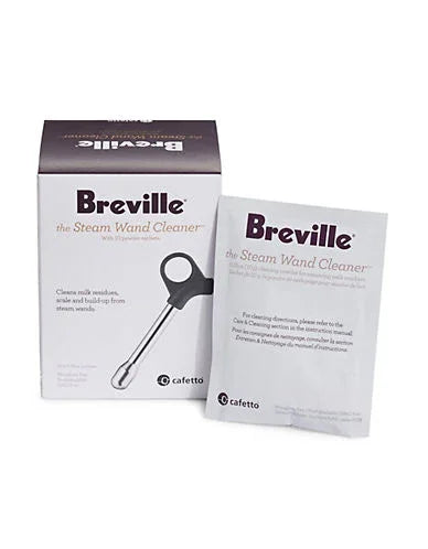 Breville Espresso Machine Steam Wand Cleaner BES006