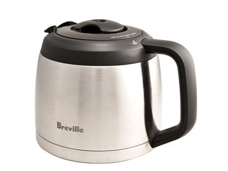 Breville Replacement Thermal Carafe with Lid BRE BDC600365 // SP0000775