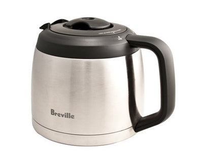 Breville Replacement Thermal Carafe with Lid BRE BDC600365 // SP0000775