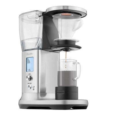 Breville Pour Over Adapter Kit for the BDC450XL Precision Brewer - BDC0030NUC1