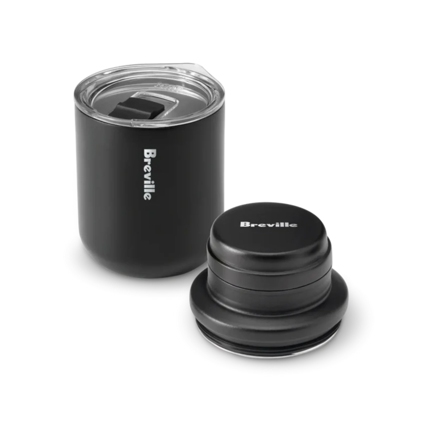 Breville The Shake & Take Black Truffle - BEA050BTR0ZNA1