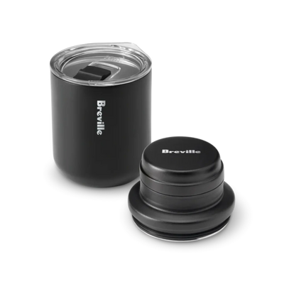 Breville The Shake & Take Black Truffle - BEA050BTR0ZNA1