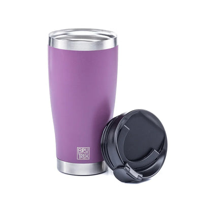 Planetary Design BruTrek Adventure Tumbler 16oz Wild Plum Purple - TM1216