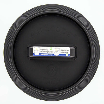 Planetary Design AirScape Bucket Lid Insert Preservation System   AB IN