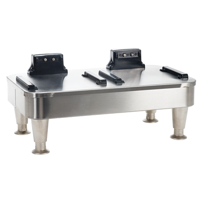Bunn Infusion Series SH 2 Soft Heat Docking Stand - 27875.6200