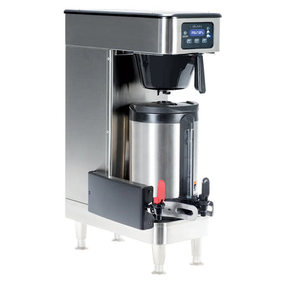 Bunn Infusion Series ICB Soft Heat Coffee Brewer - 51100.6100
