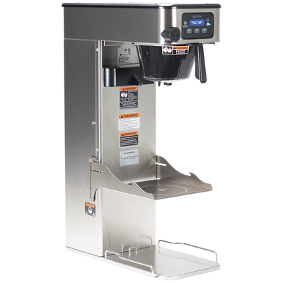 Bunn Infusion Series ITCB-DV, 29” W/Tray - 52200.6100