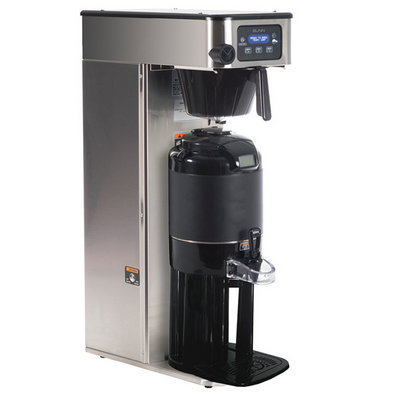 Bunn Infusion Series ICB Tall Coffee Brewer - 53100.6101