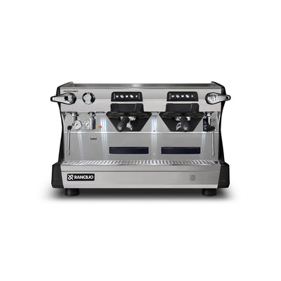 Rancilio - Classe 5 S 1 Espresso Machine Black