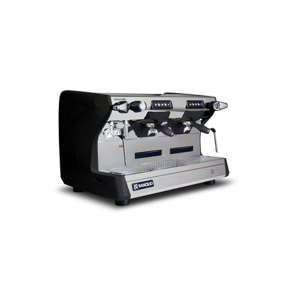 Rancilio - Classe 5 S 1 Espresso Machine Black