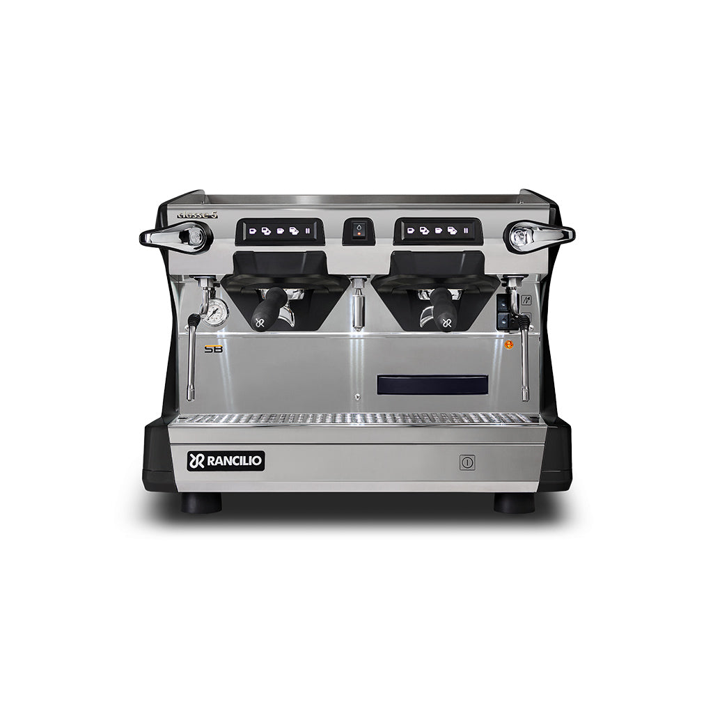 Rancilio - Classe 5 USB 2-Group Compact Tall Commercial Espresso Machine