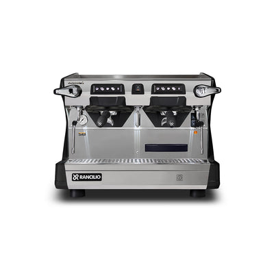 Rancilio - Classe 5 USB 2-Group Compact Tall Commercial Espresso Machine