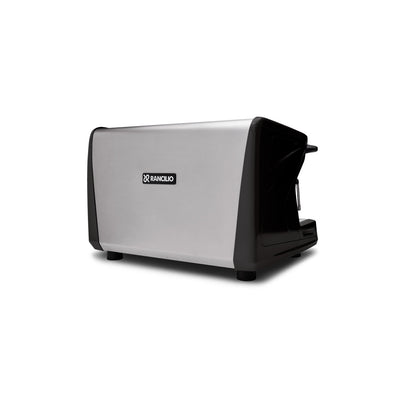 Rancilio - Classe 5 S 1 Espresso Machine Black