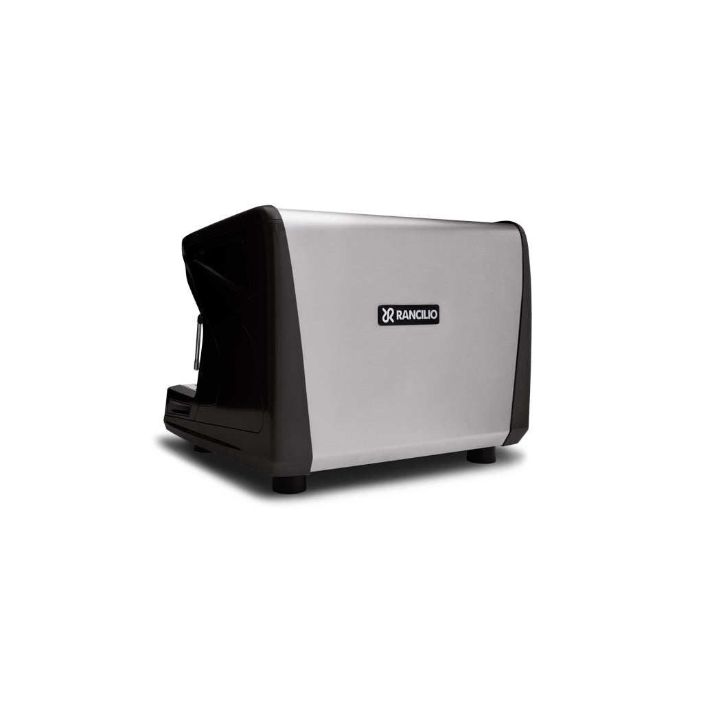 Rancilio - Classe 5 USB 2-Group Compact Tall Commercial Espresso Machine