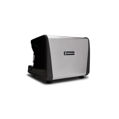 Rancilio - Classe 5 USB 2-Group Compact Tall Commercial Espresso Machine