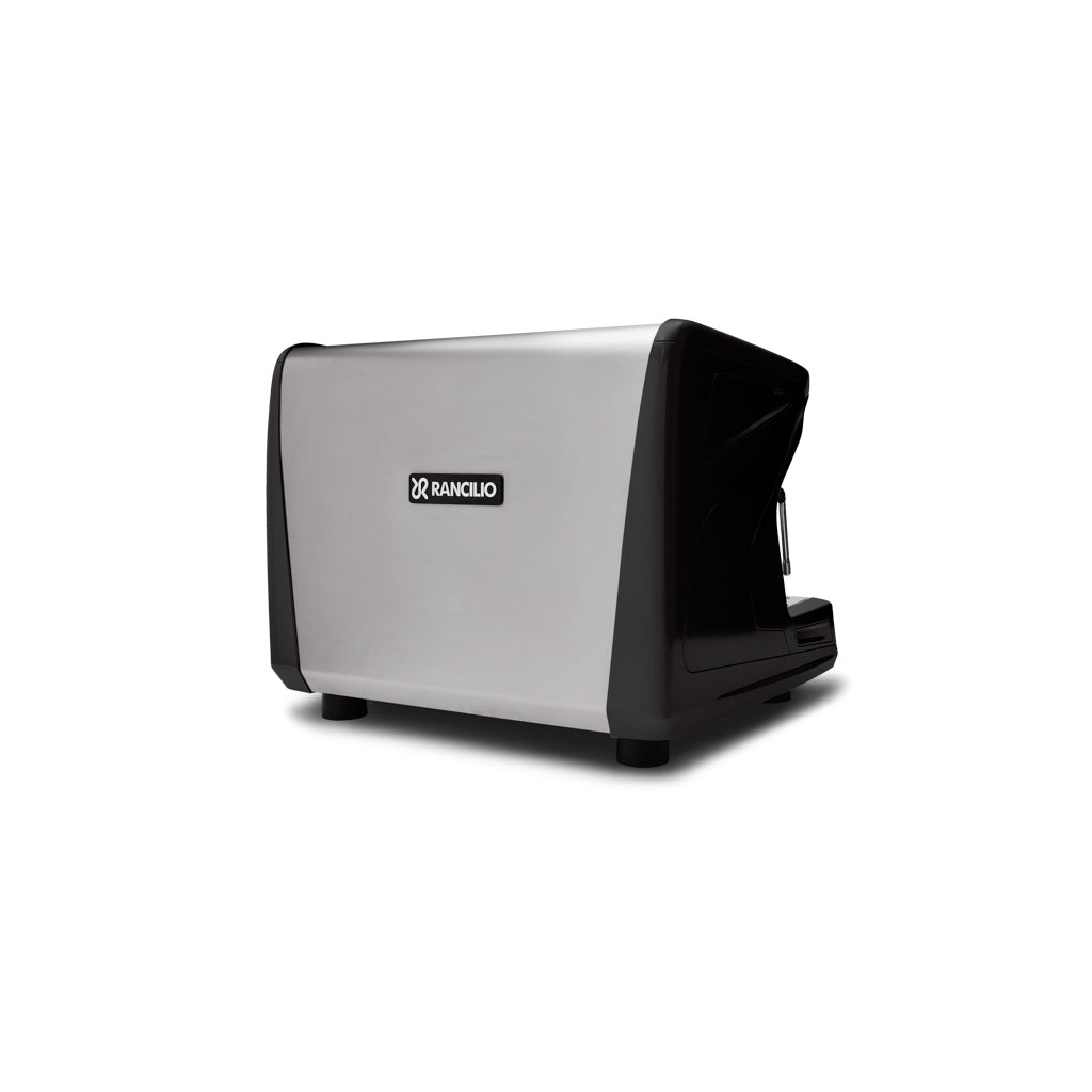 Rancilio - Classe 5 USB 2-Group Compact Tall Commercial Espresso Machine
