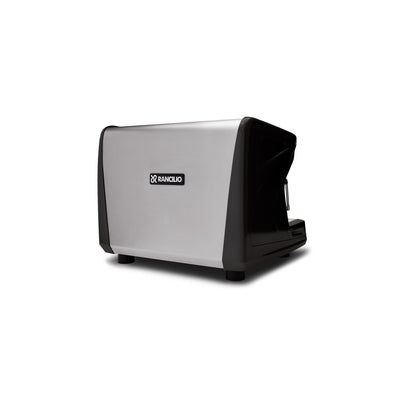 Rancilio - Classe 5 USB 2-Group Compact Tall Commercial Espresso Machine