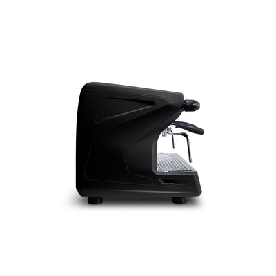 Rancilio - Classe 5 S 1 Espresso Machine Black